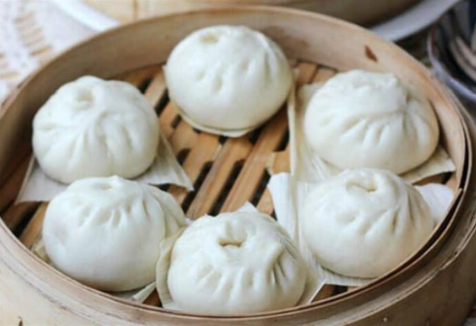 Baozi